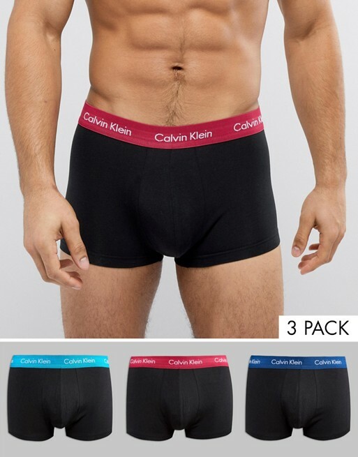 calvin klein xxl underwear